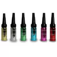 Хна EKKOBEAUTY Набор из 6-ти оттенков Хна EKKOBEAUTY Набор из 6-ти оттенков