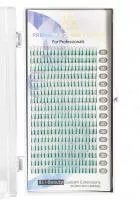 Пучковые ресницы I beauty (Ай бьюти) 2D Пучковые ресницы I beauty (Ай бьюти) 2D