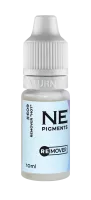 Ремувер NE Pigments "HOT" #609, 10 мл