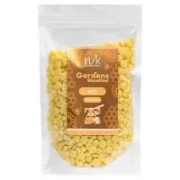 Горячий воск Waxellent GARDENS в гранулах 250 гр  (02 Мёд)