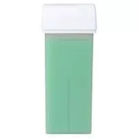 Воск теплый Tea Tree с натуральными экстрактами в картридже, 100мл