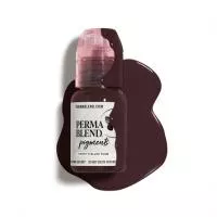 Пигмент для татуажа глаз Terry's Black Plum