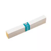 Набор 50шт смен. нажд. файлов (17*153мм) для пилок цв белый #240