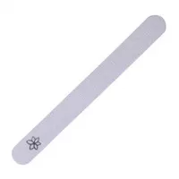 Пилка зебра овальная тонкая #280/320 Irisk