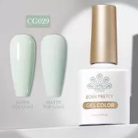 Born Pretty, Гель-лак "Color gel" CG029 55845-29, 10 мл