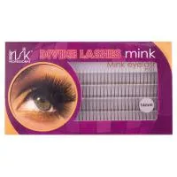 Пучки безузелковые 2 волоска, 14мм, норка