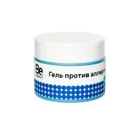 Гель против аллергии Be Perfect 80 г (без аромата) Гель против аллергии Be Perfect 80 г (без аромата)