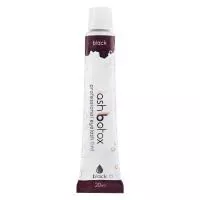 Краска-бальзам для ресниц Lash Botox (№1 черная) (истекает срок)