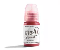 Пигмент для татуажа губ Pillow Talk