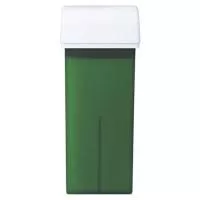 Воск теплый Aloe Vera с натуральными экстрактами в картридже, 100мл