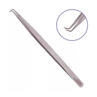 Пинцет elSHINE (Шайн) Deluxe ХT slim (японская сталь)