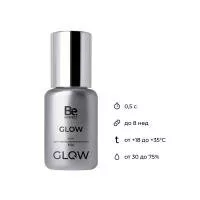 Клей для наращивания ресниц Glow, 5 мл Клей для наращивания ресниц Glow, 5 мл