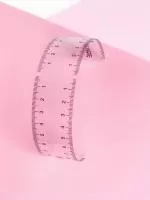 Линейка для бровей Nikk Mole Линейка для бровей Nikk Mole