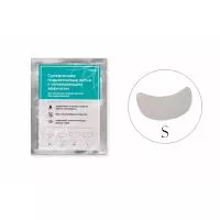 Патчи гидрогелевые с охлаждающим эффектом супертонкие S, 1 пара Neicha