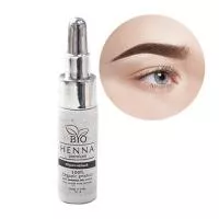 BIO HENNA Хна для бровей (Коричневый) Тюбик