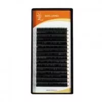 Ресницы Ideal Lashes (Идеал Лэшэс) микс 16 линий