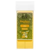 Воск тёплый в картридже Waxellent GARDENS, 100 мл IRISK (Ириск) (04 Мёд)