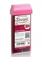 Starpil Воск для депиляции в картридже 110 гр. - Лесные ягоды